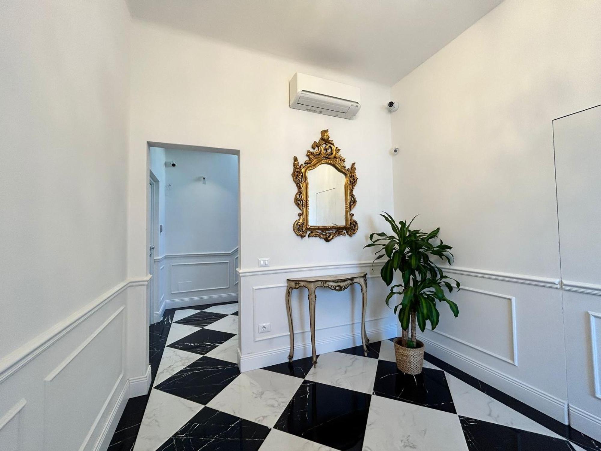 Four Lions Villa Guesthouse Пиза Екстериор снимка